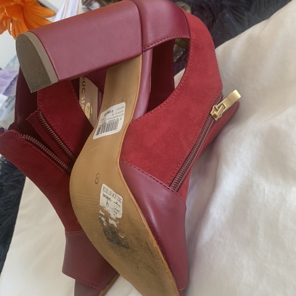 Colombian Ankle Boots - Picture 4 of 7